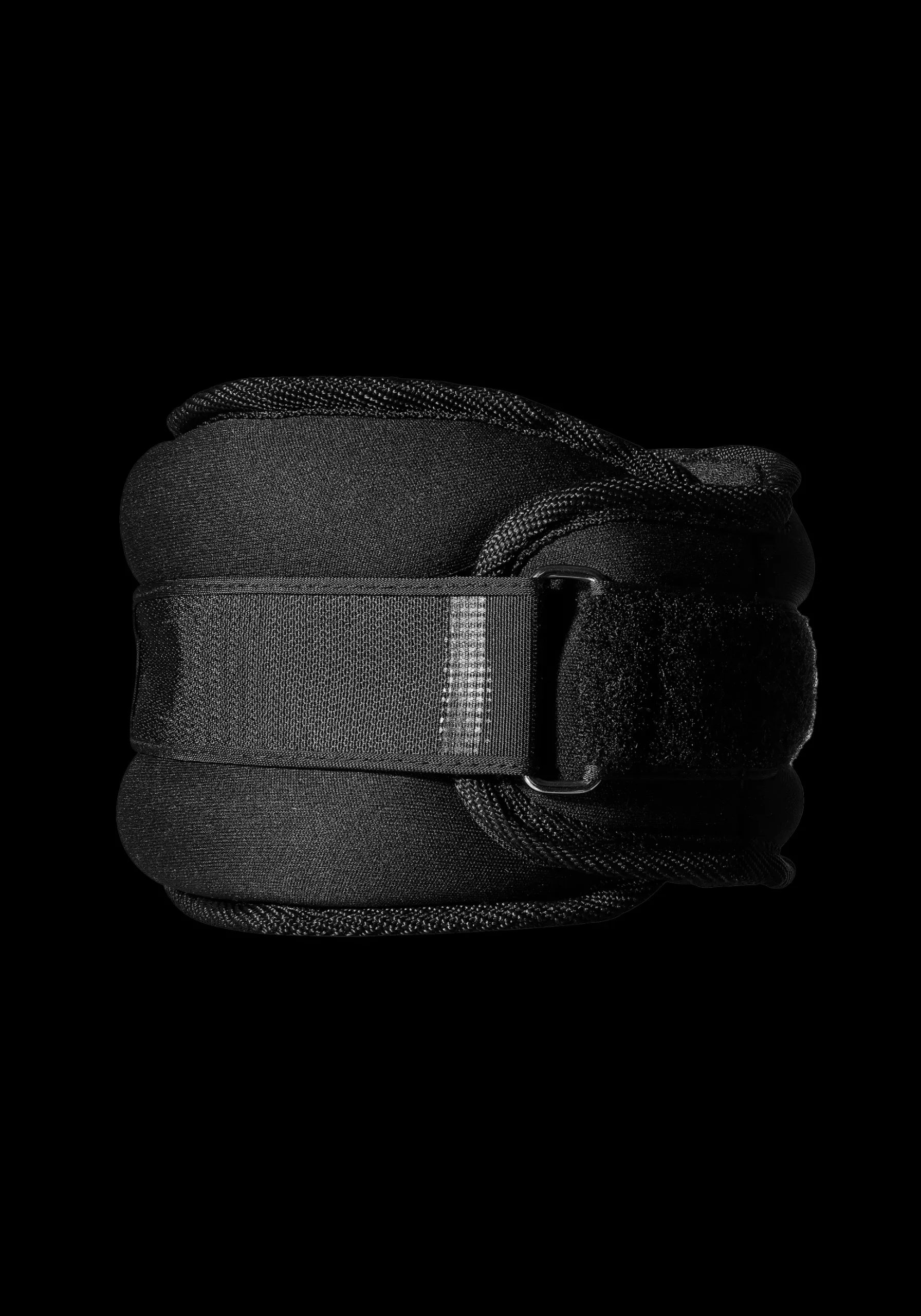 Ancle Weight 1x3kg - Black