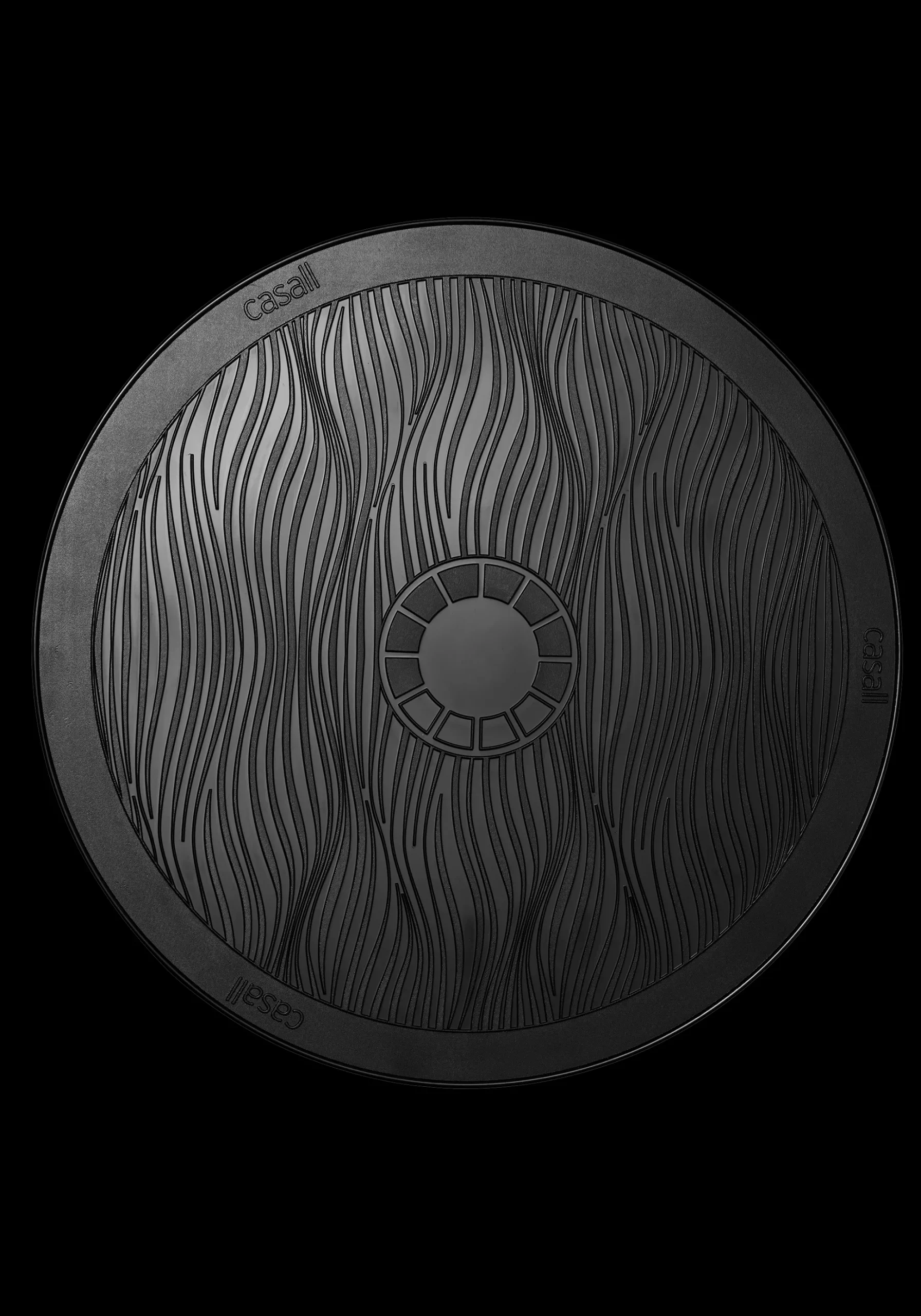 Balance Board II - Black