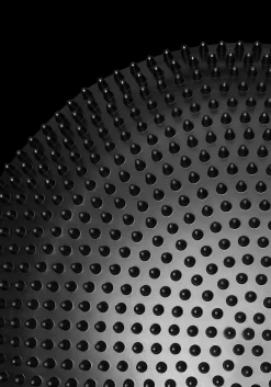 Balance Cushion - Black