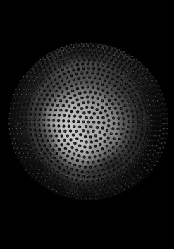Balance Cushion - Black