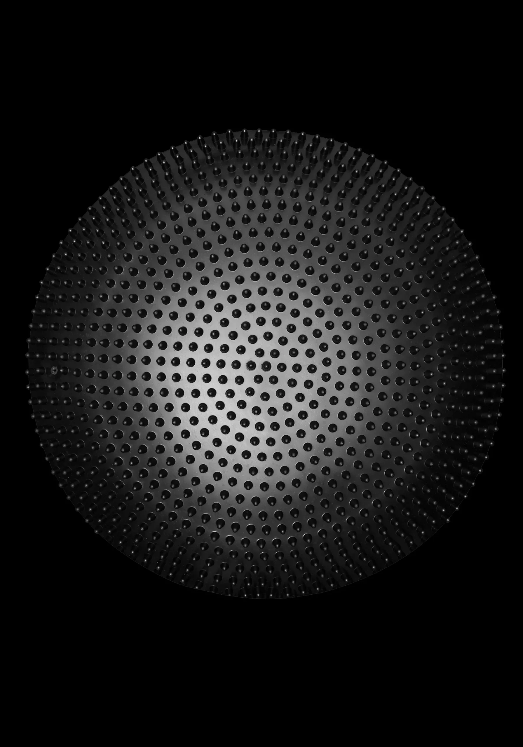 Balance Cushion - Black