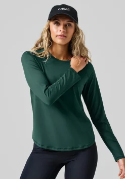 Casual Logo Cap - Black