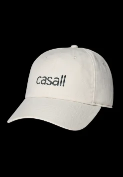 Casual Logo Cap - Off White