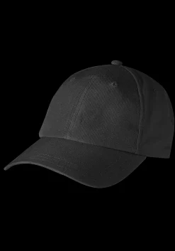 Classic Cap - Black