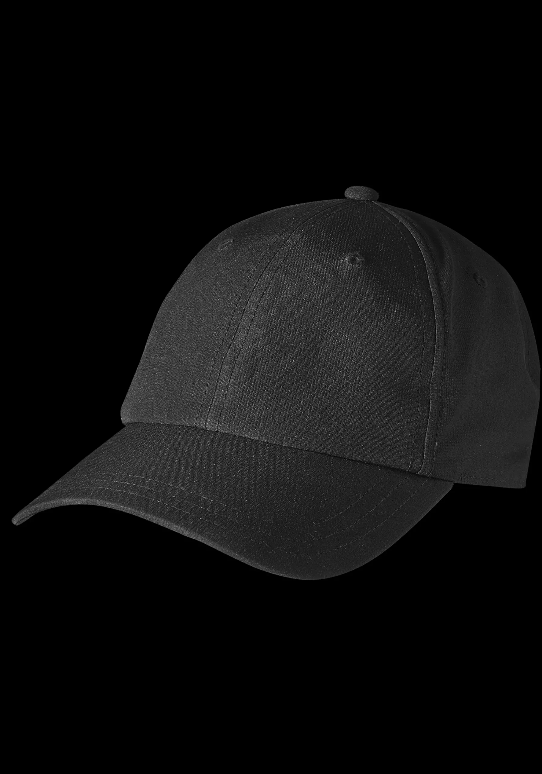 Classic Cap - Black