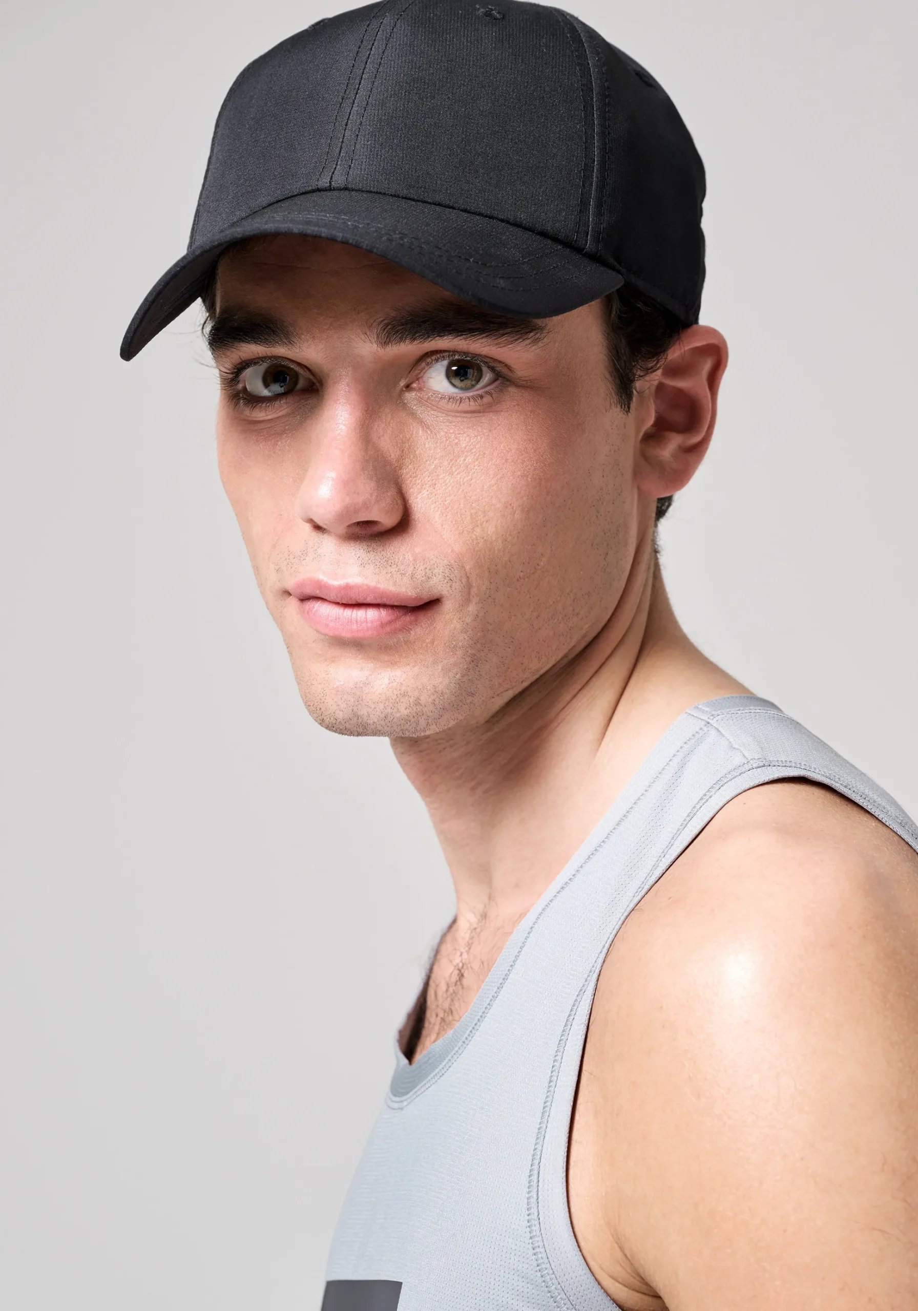 Classic Cap - Black