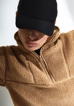 Classic Cap - Black