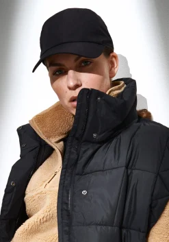 Classic Cap - Black