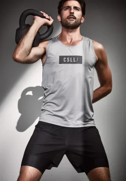 Classic Kettlebell 20kg - Black