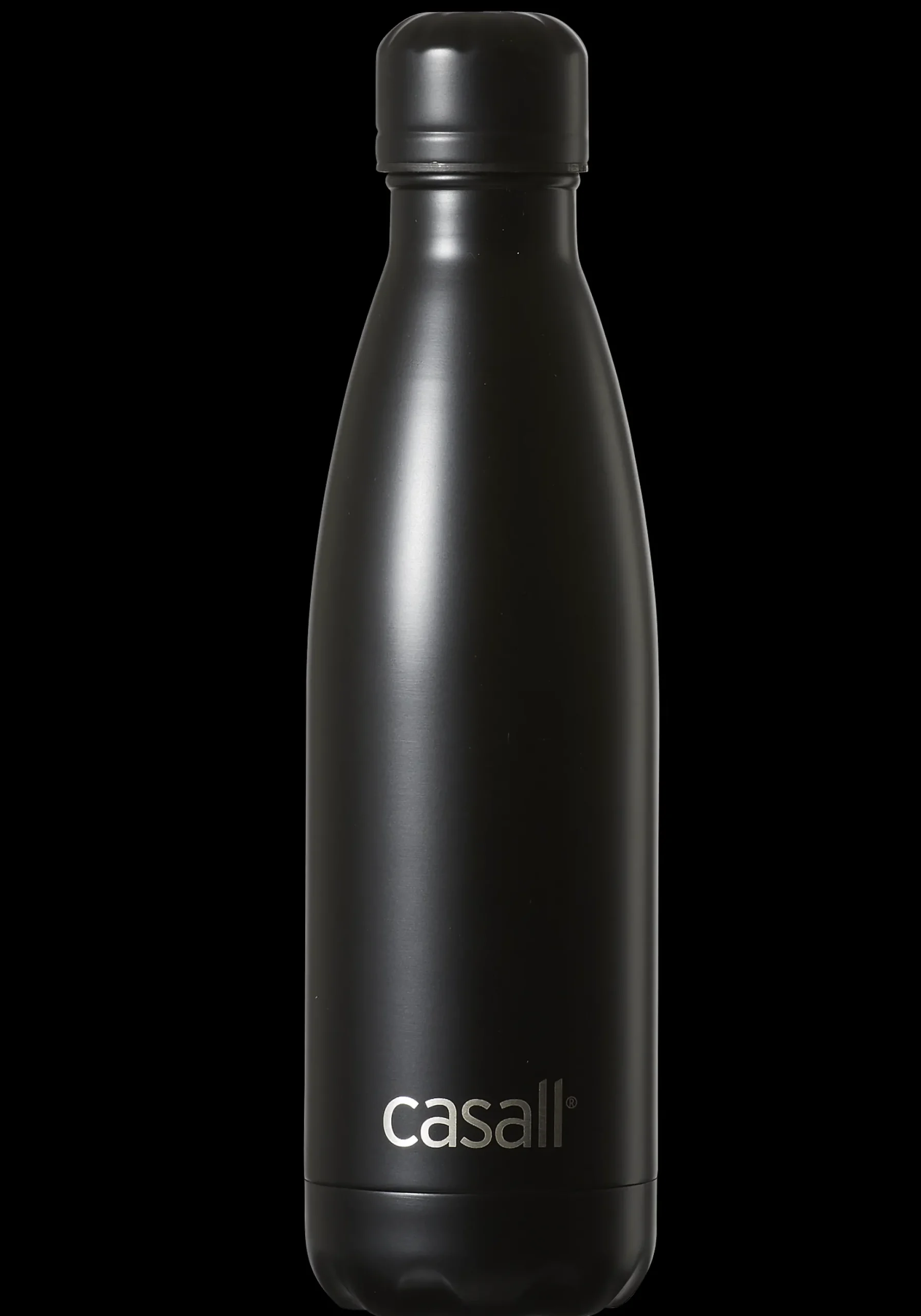 Cold Bottle 0,5L - Black
