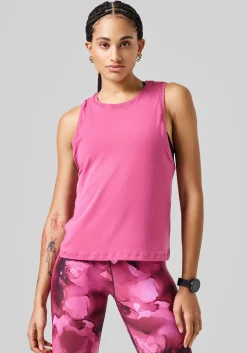 Delight Studio Tank - French Rose