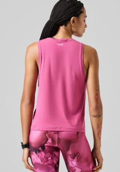 Delight Studio Tank - French Rose