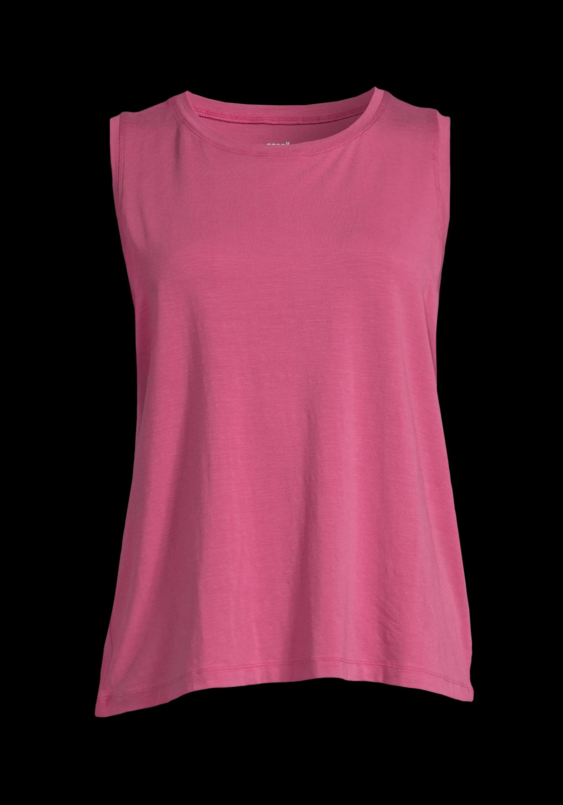 Delight Studio Tank - French Rose
