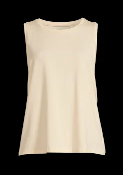 Delight Studio Tank - Milky Vanilla
