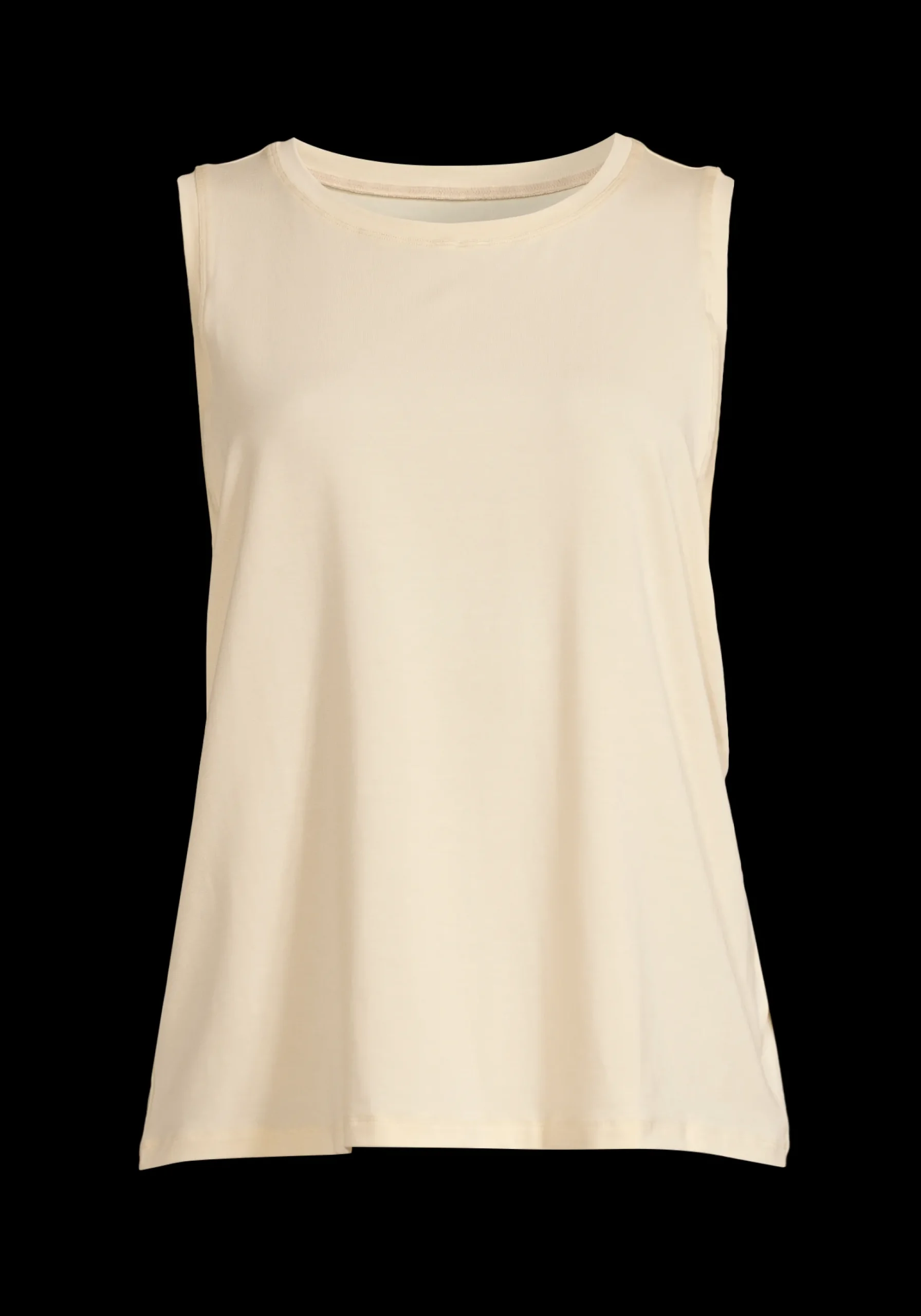 Delight Studio Tank - Milky Vanilla