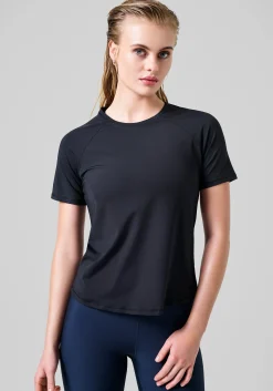 Essential Tee - Black