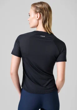 Essential Tee - Black