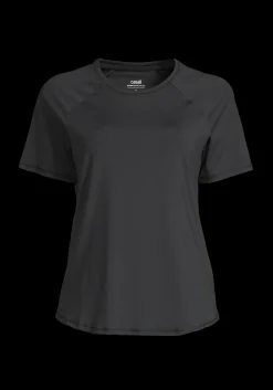 Essential Tee - Black