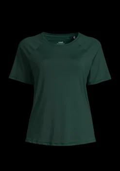 Essential Tee - Dark Pine