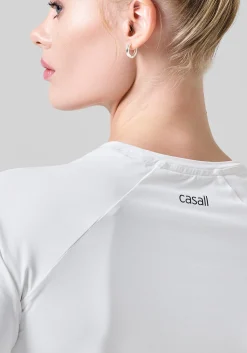 Essential Tee - White