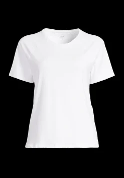 Essential Tee - White