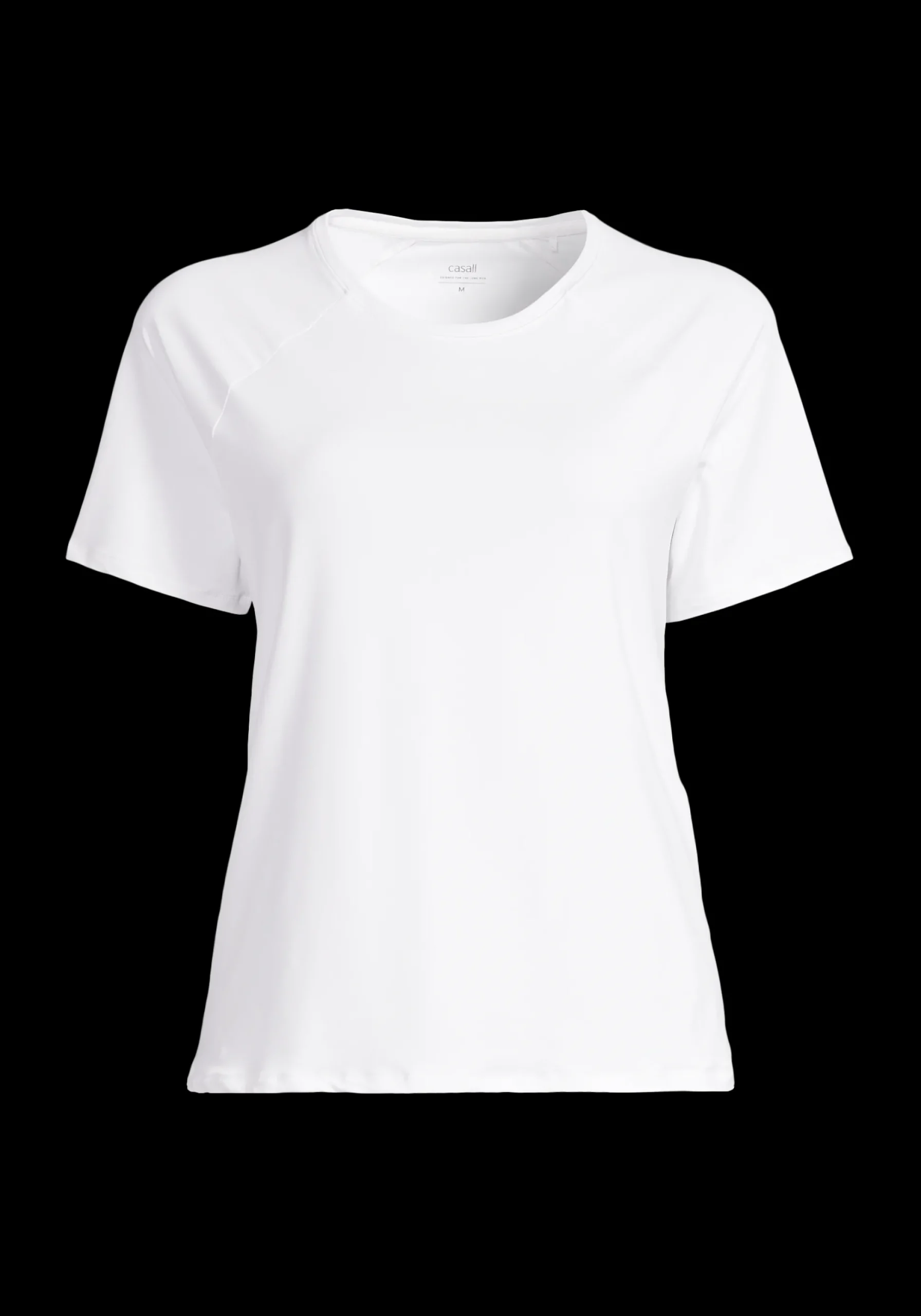 Essential Tee - White