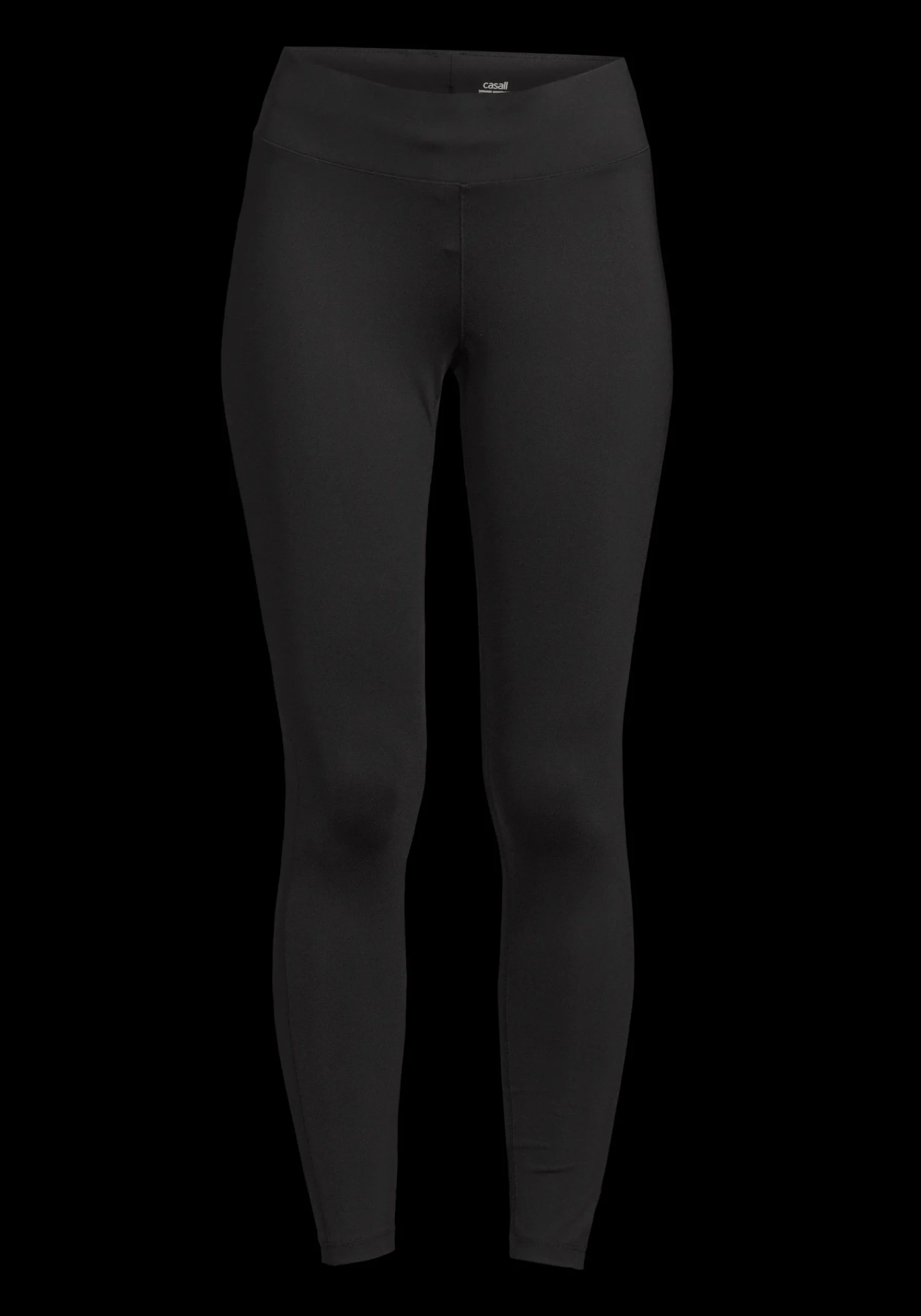 Essential Tights - Black