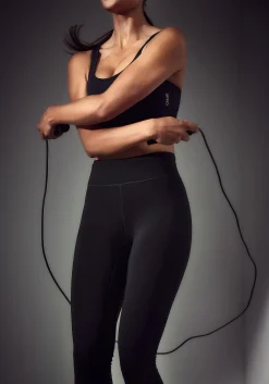 Essential Tights - Black
