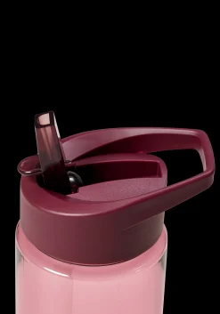 Everywhere Water Bottle 0,6L - Evening Red