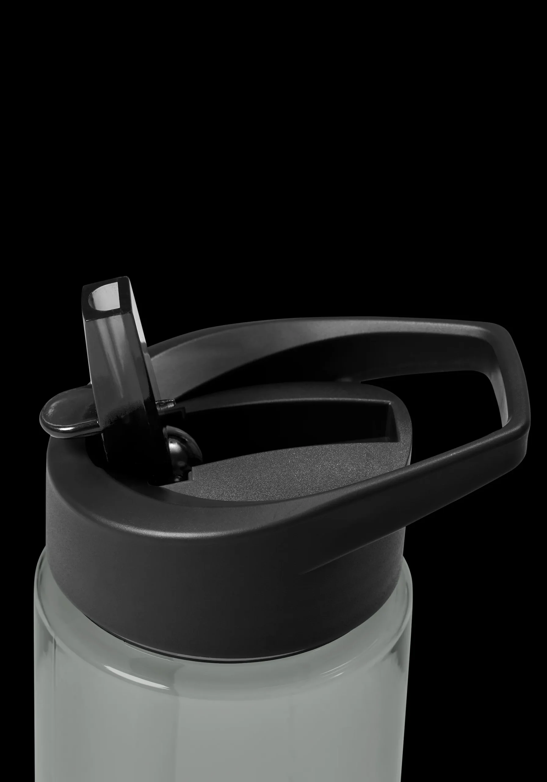 Everywhere Water Bottle 0,6L - Black