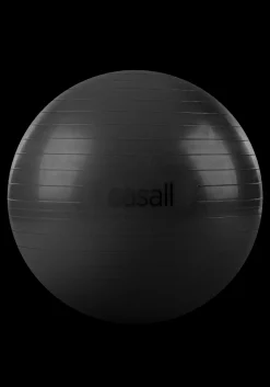 Exercise Ball 60-65cm - Black