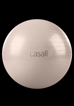 Exercise Ball 70-75cm - Light Cashmere