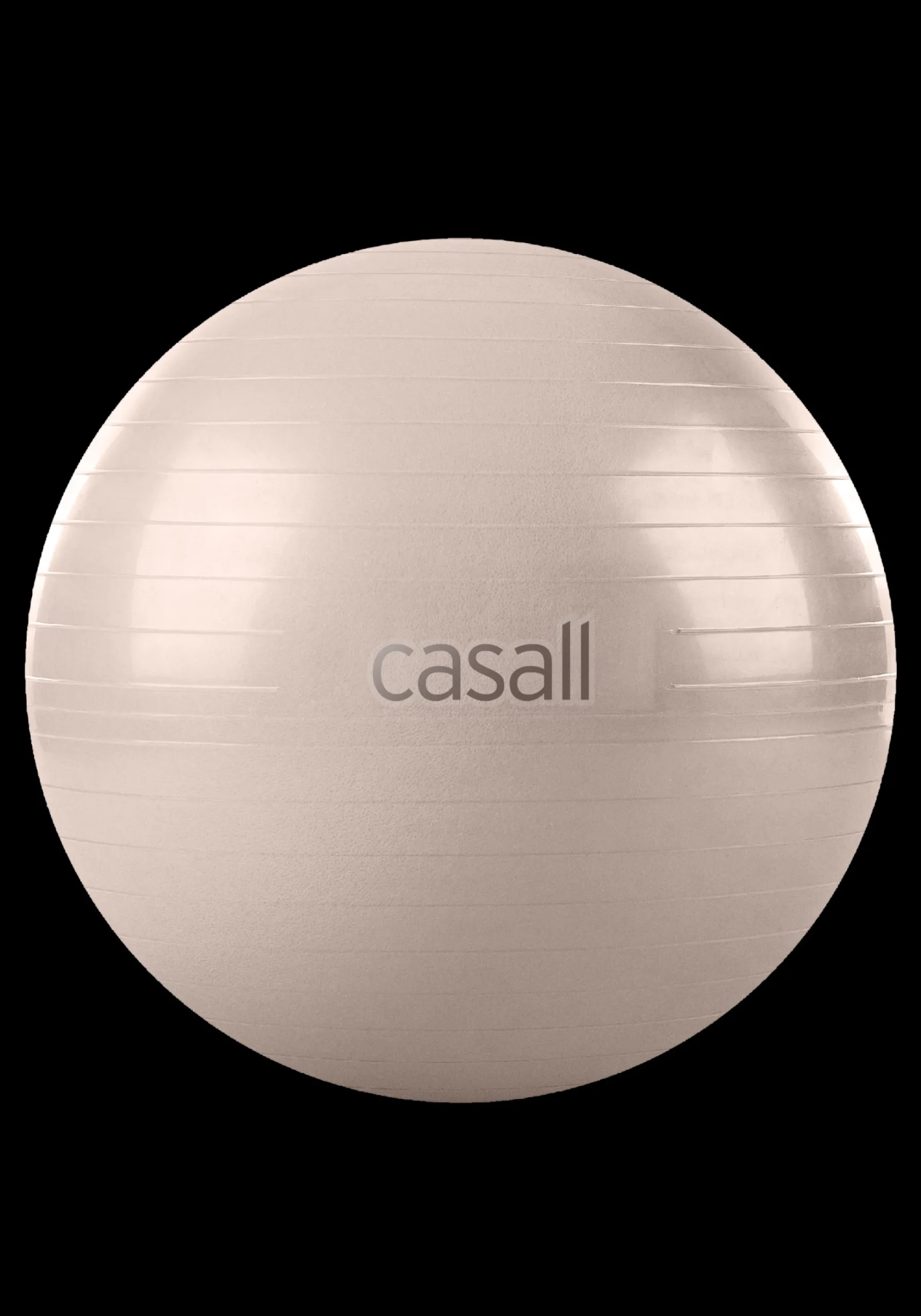 Exercise Ball 70-75cm - Light Cashmere