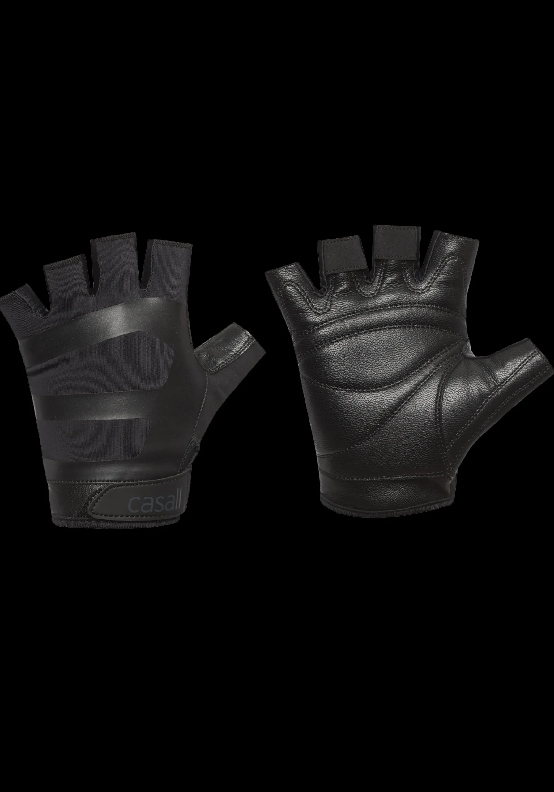 Exercise Glove Multi - Black