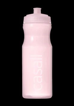 Fitness Water Bottle 0,7L - Light Pink