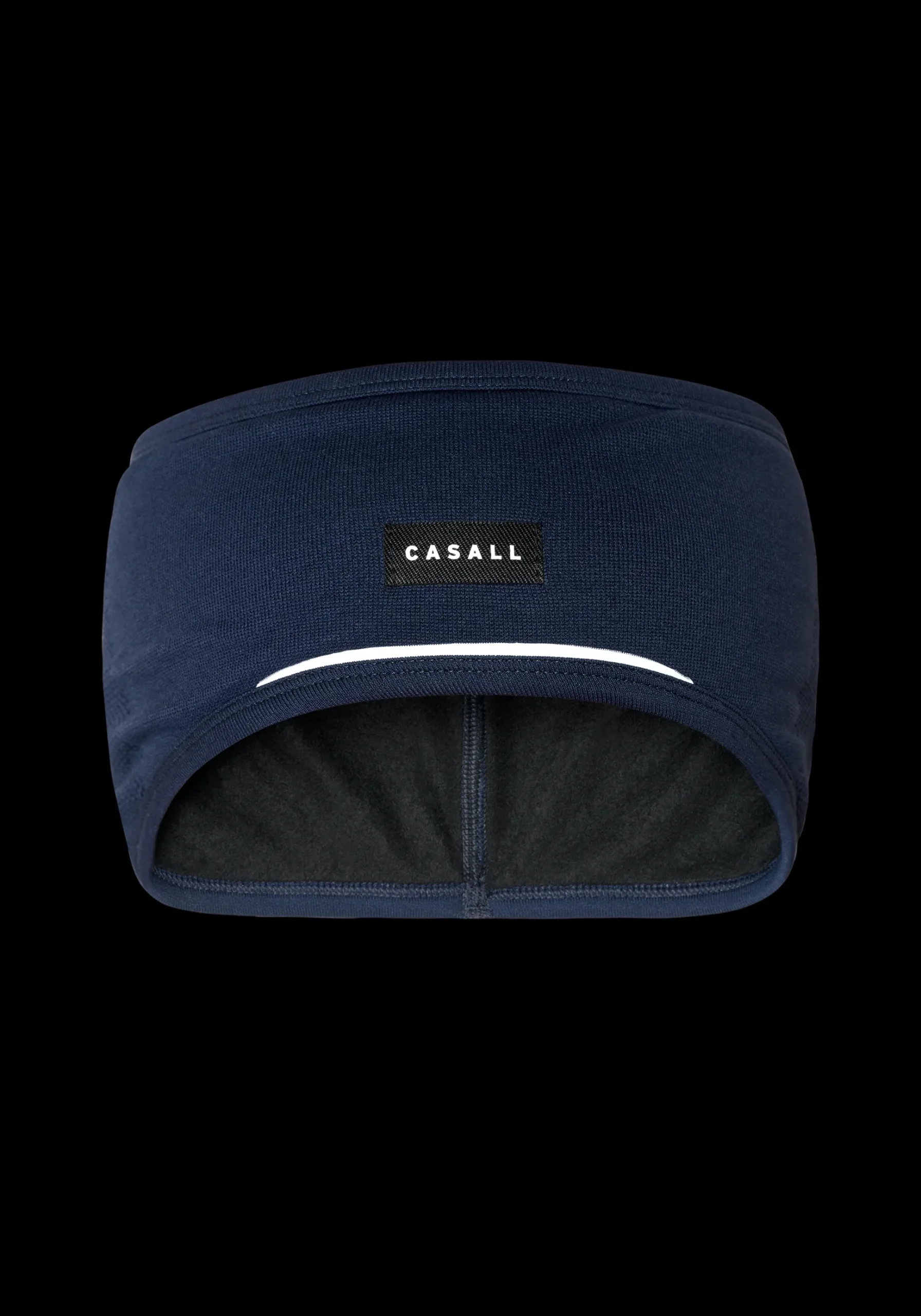 Headband - Core Blue