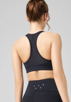 Iconic Sport-bh - Black