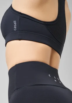 Iconic Sport-bh - Black