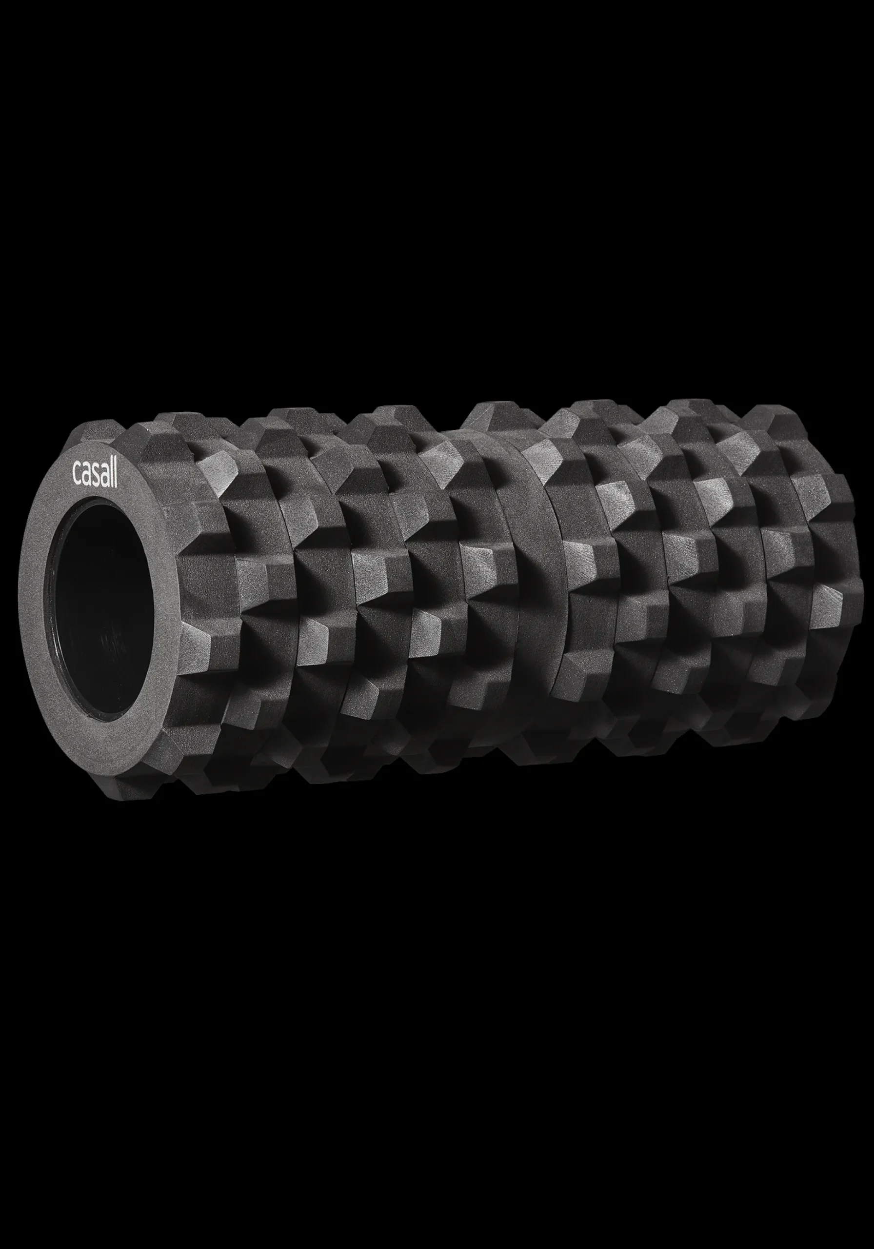 Intense Foam Roller - Black