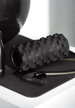 Intense Foam Roller - Black