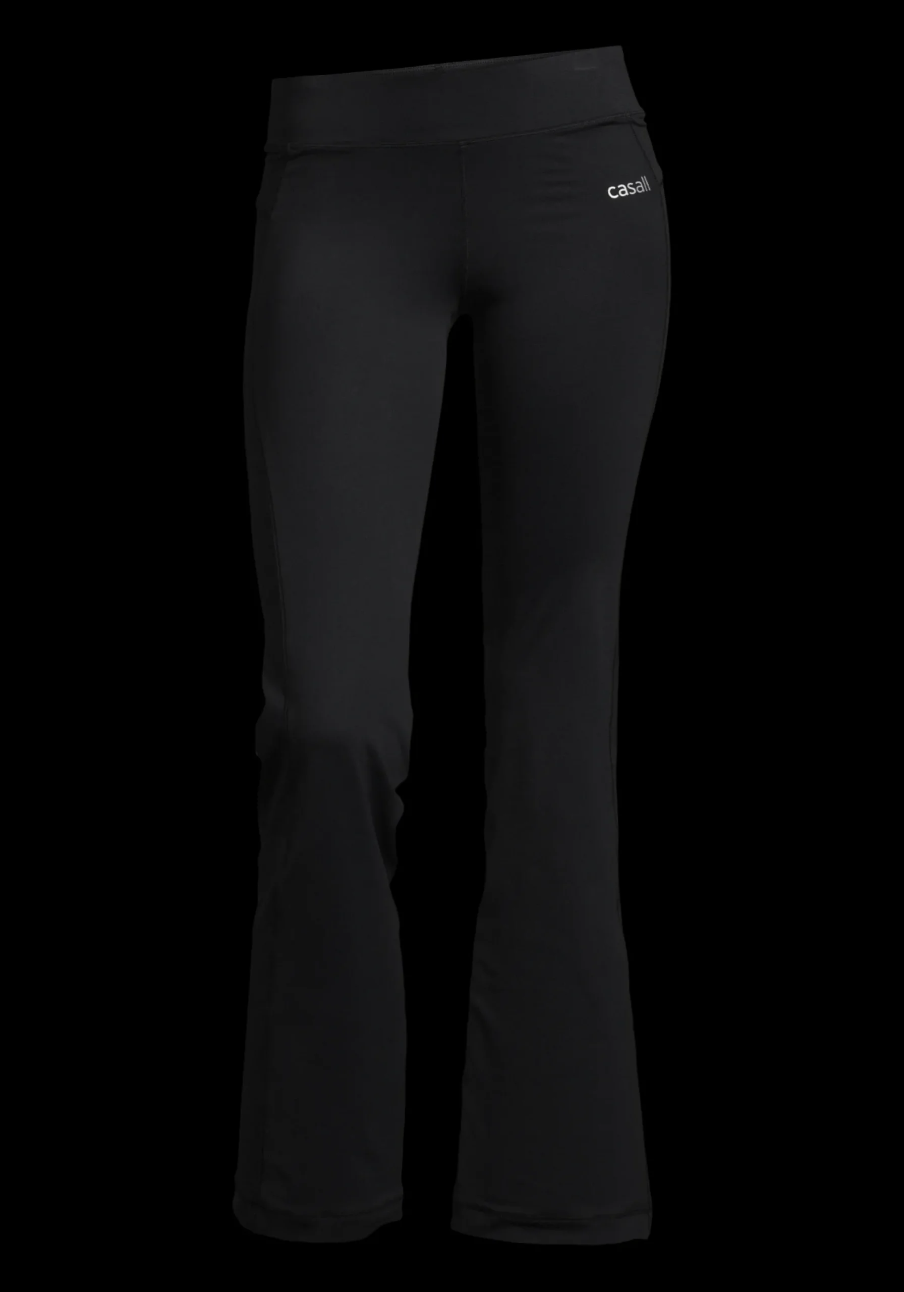 Jazz Pants - Black
