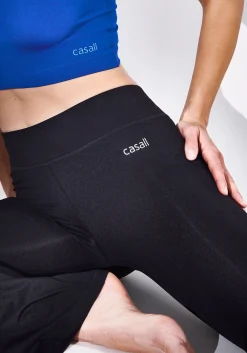 Jazz Pants - Black