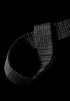 Lifting Straps - Black