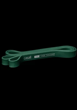 Long Rubber Band Medium - Mid Green