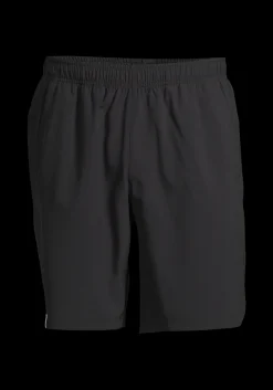 M Essentials Training Shorts - Black