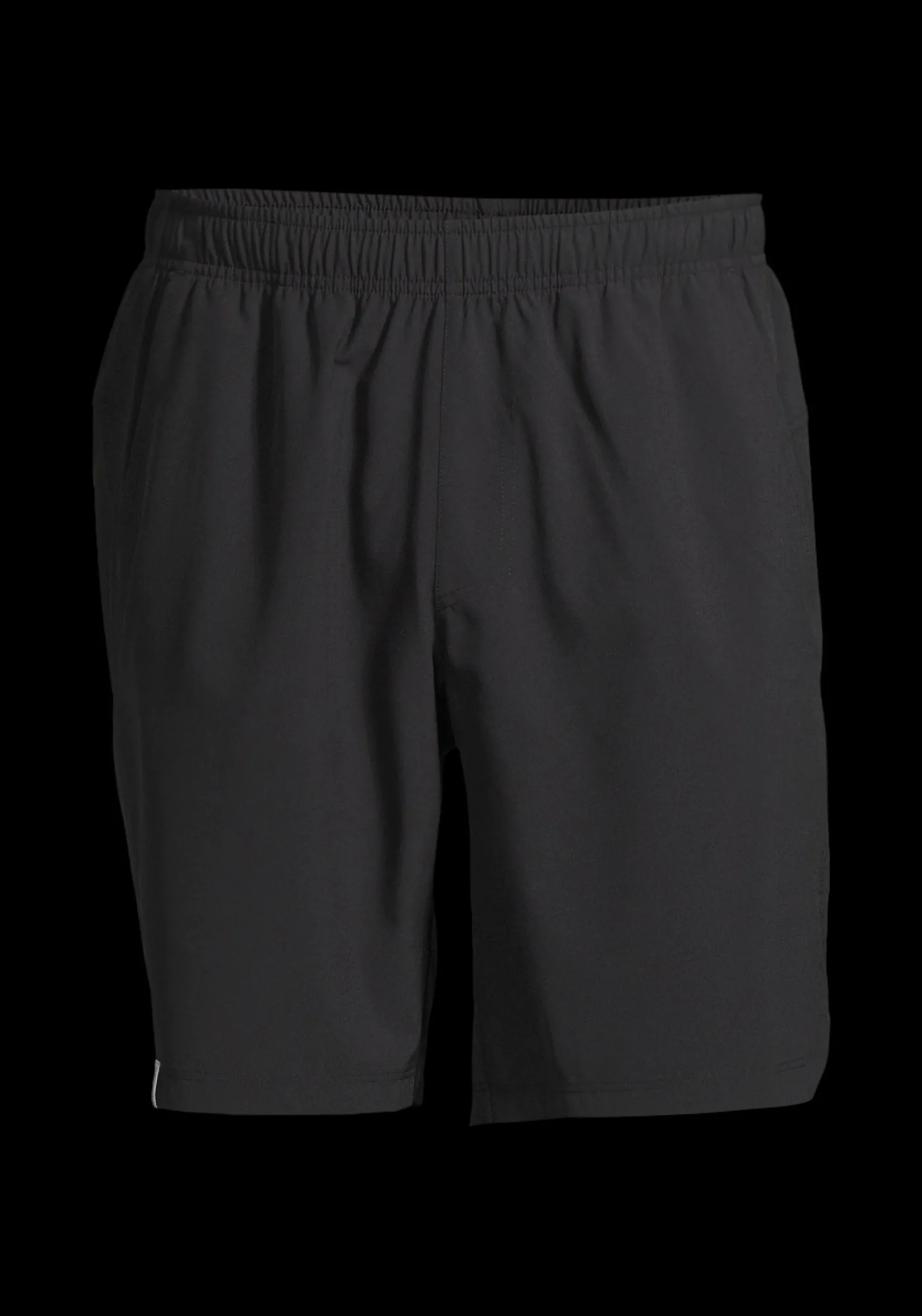 M Essentials Training Shorts - Black