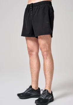 M Short Training Shorts - Black