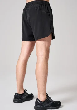 M Short Training Shorts - Black