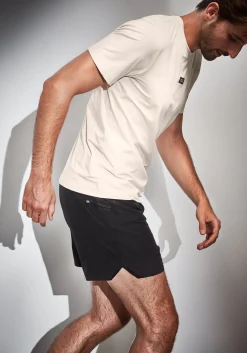 M Short Training Shorts - Black