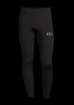 M Tech Tights - Black